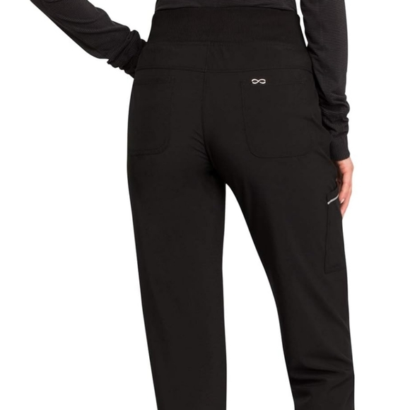 Donating end of December! Women's Jogger Style Scrub Pants - Picture 3 of 14